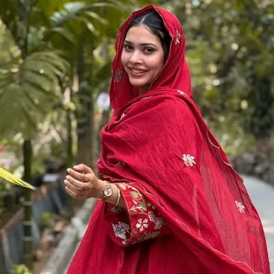 Fahma LuLu profile