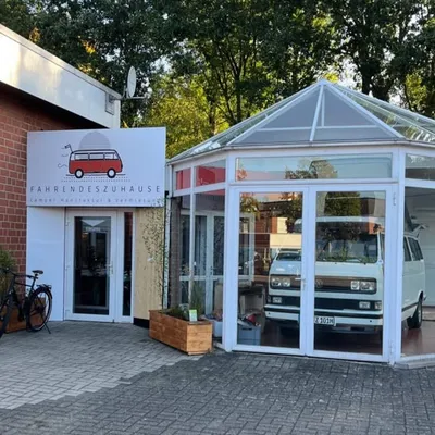 fahrendeszuhause Camper-Werkstatt profile