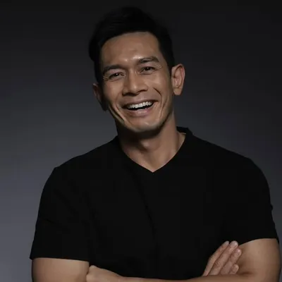 Fahrin Ahmad - Official profile