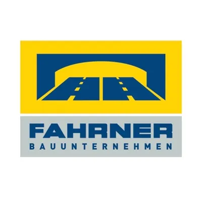 Fahrner Bauunternehmung GmbH profile