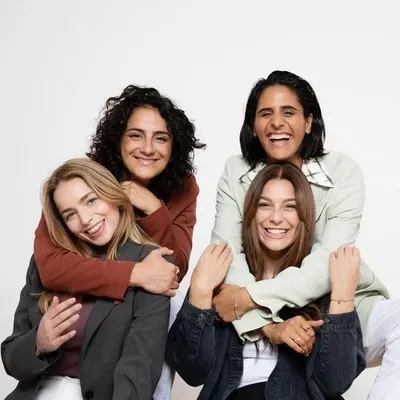 Fahrstuhlgirls profile
