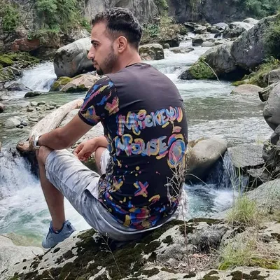 fαιzαи ωαиι (فاضِل) profile