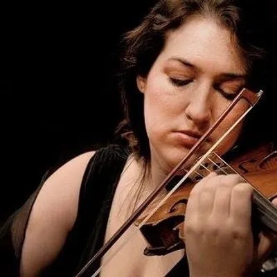 Elizabeth Faidley profile