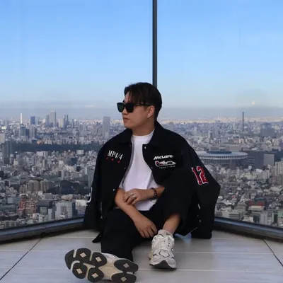 F A I 叶俊辉 profile