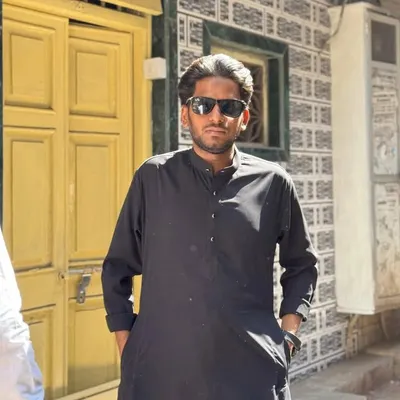 Faiz Shaikh profile
