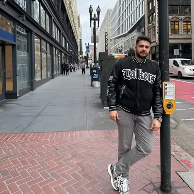 Ömer Faik Kayhan profile