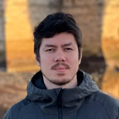 Caio Komatsu profile