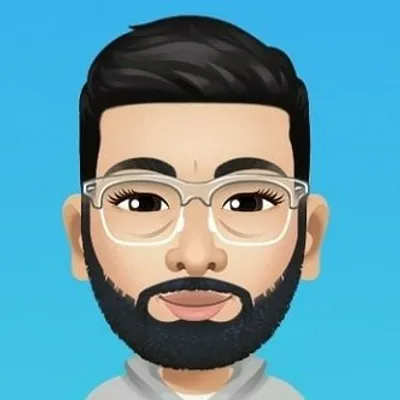 Faim attar profile