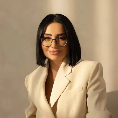 Faina Arutyunyan profile