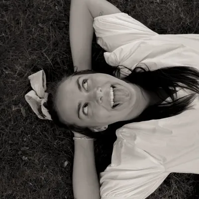 Faina Sitnikova profile