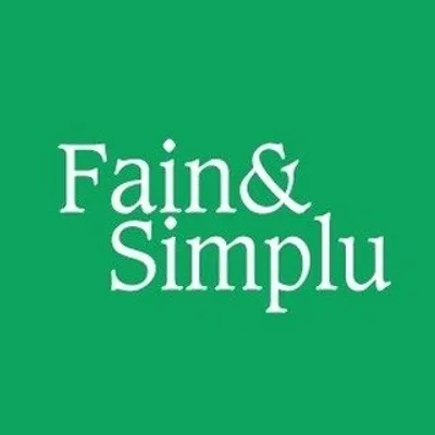 FAIN ȘI SIMPLU profile