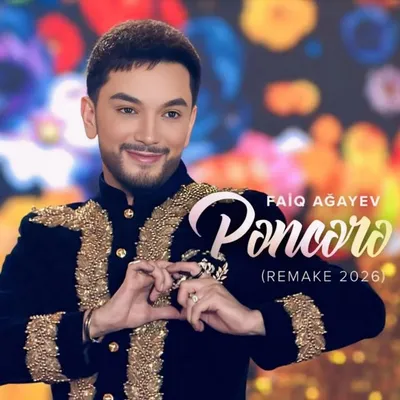 Faiq Ağayev profile