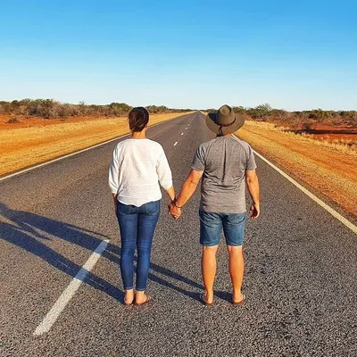 Tim & Serena | Couple Travel Vloggers profile
