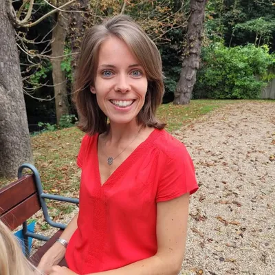 Mélanie | L’écologie pour les enfants profile