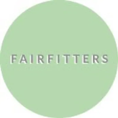 FAIRFITTERS - Eco Fashion Concept Store profile
