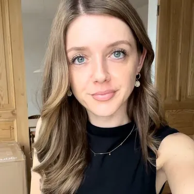 Fairhaltens.Kompass | Sabrina profile