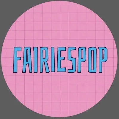 FAIRIESPOP.COM profile