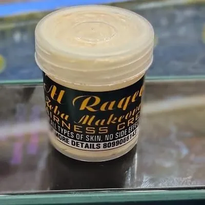AL RAQEEB CREAMS profile