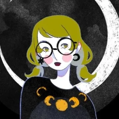 meg, the fairy bookmother ๐โจ๐ profile
