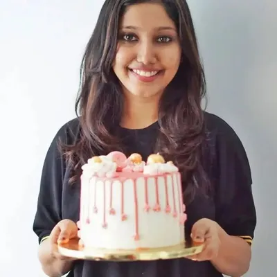 Fairy Bakes By Anjali profile