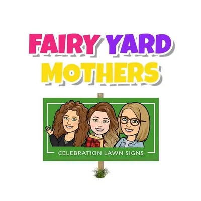 Fairy Yard Mothers profile