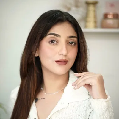 Satveer Kaur | Beauty • Skincare profile