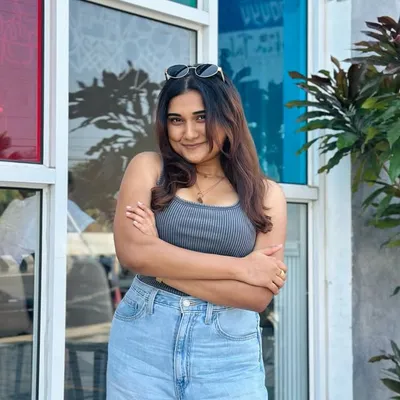 Shweta profile
