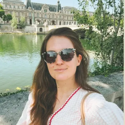 Pauline ๐ profile