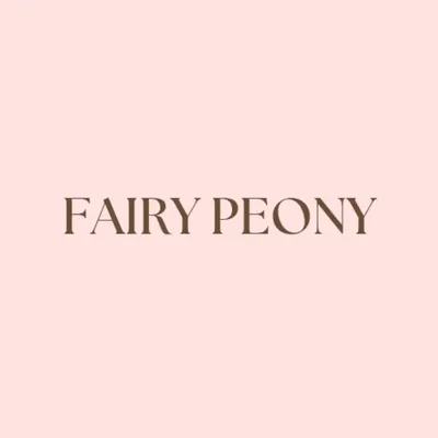 FAIRY PEONY profile