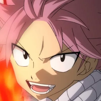 Fairy Tail Official profile