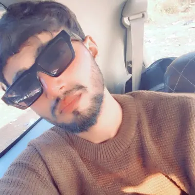 Faisalツ⚪ profile