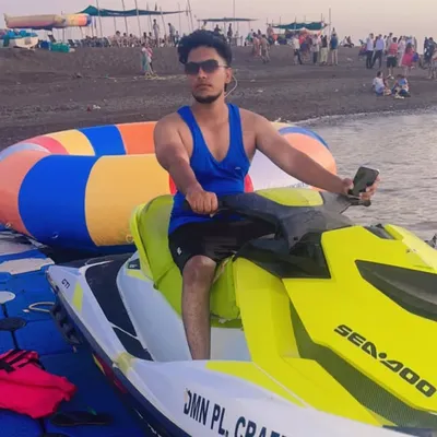 Faisal Khan profile