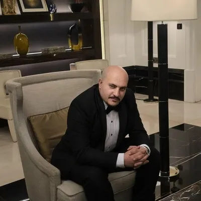 Faisal Al Saif profile