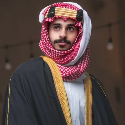 Faisal Ageeli profile