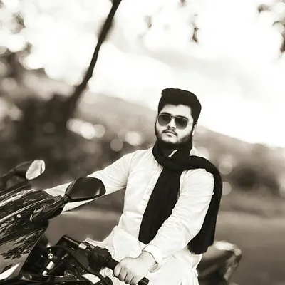 Faisal Ahmad profile