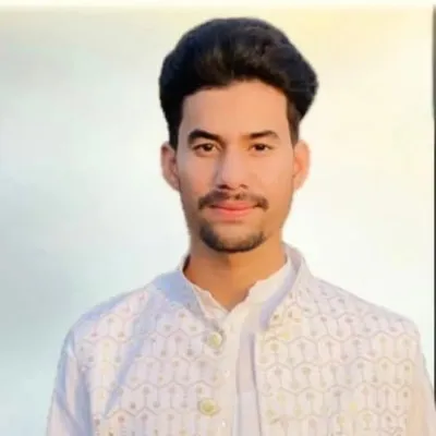 Mohd Faisal Farooqui profile