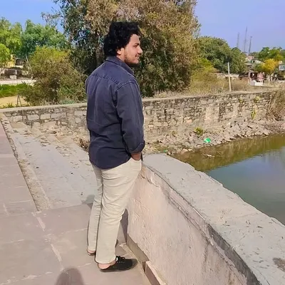 ✍️✍️💖Fåïşāļ Fäîz (फज़ल)💖✍️✍️ profile