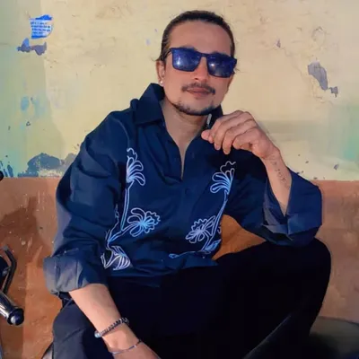 Faisal Meer profile