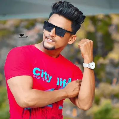 Faisal Sayyed profile