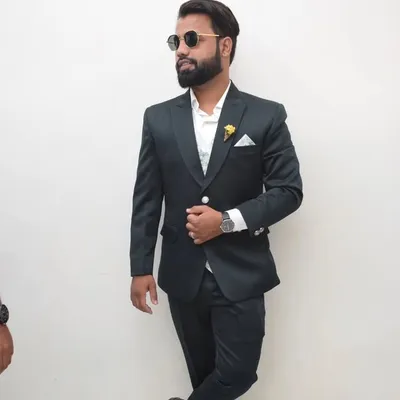 Faisal_sheth profile