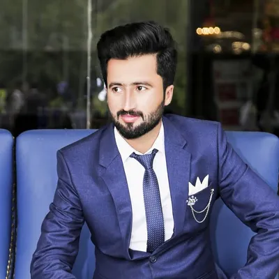 Faisal WaQar profile