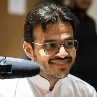 فيصل السيف Faisal Alsaif profile