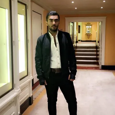 faisal almaayouf profile