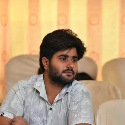 KHATRI FAISAL AKBARALI profile