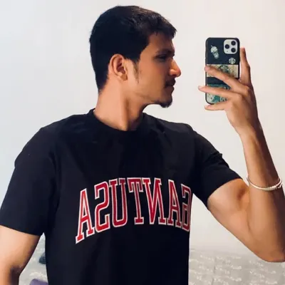 Faisal Ali profile