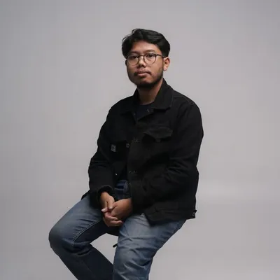 Faisal Hijjaz H profile