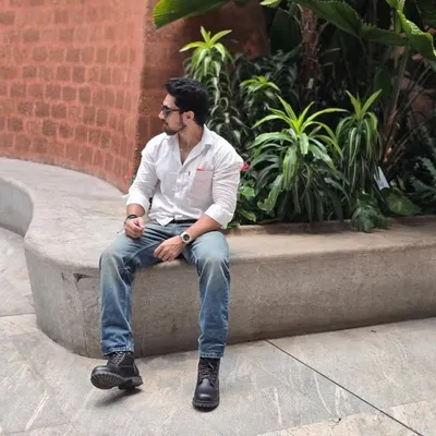 Faisal khan profile