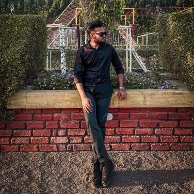 Faisal profile
