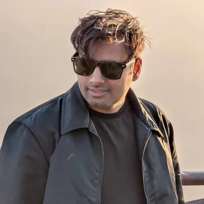 Faisal Shah profile