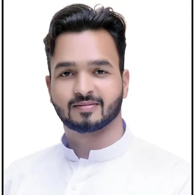 Faisal Qureshi profile